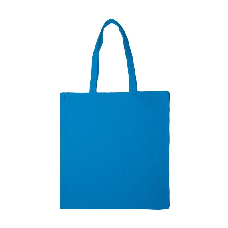 Custom Cotra 10 oz. Cotton Convention Tote - 3