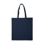 Custom Cotra 10 oz. Cotton Convention Tote - 6