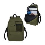 Custom Ellis Laptop Backpack - 2
