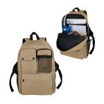 Custom Ellis Laptop Backpack - 3