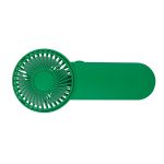 Custom Gusto Portable Hand Fan - 1