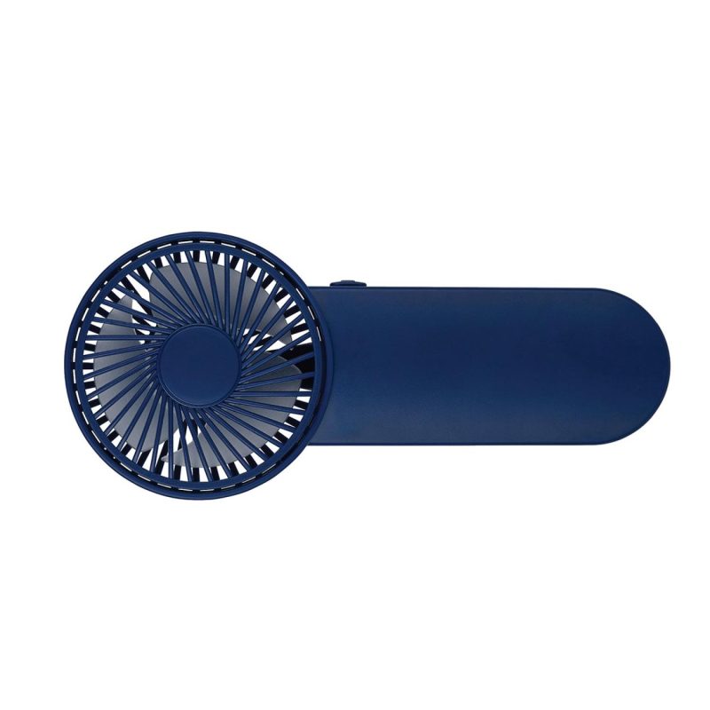 Custom Gusto Portable Hand Fan - 6