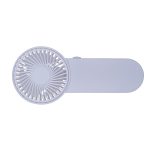 Custom Gusto Portable Hand Fan - 7