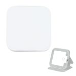 Custom Nora Rechargeable LED Light-Up Pocket Mirror - 1