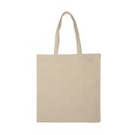 Custom Solin 10 oz. Cotton Convention Tote - 1