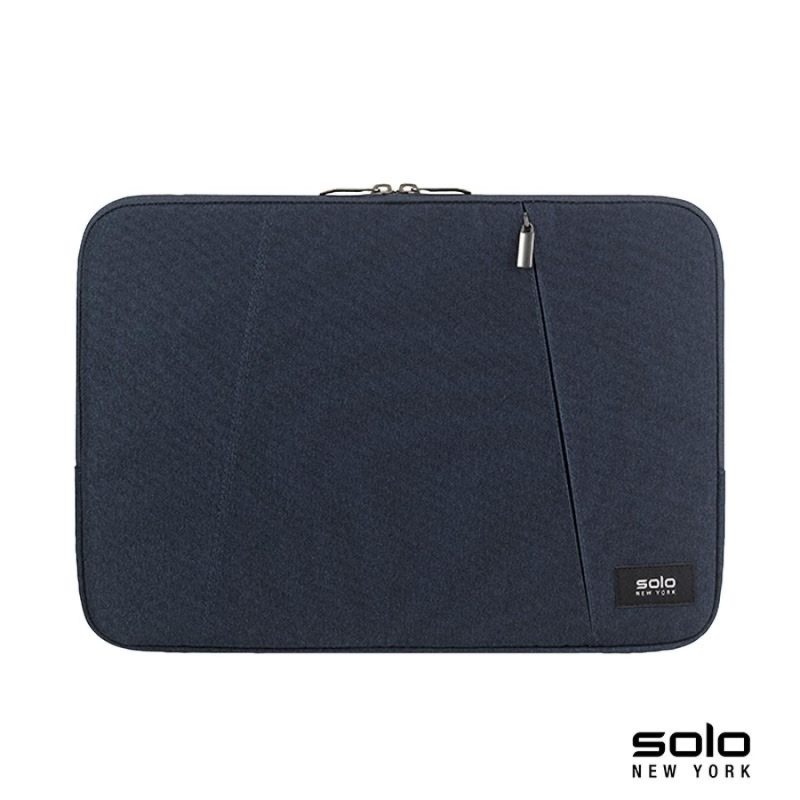 Custom Solo New York 13.3" Oswald Laptop Sleeve - 2