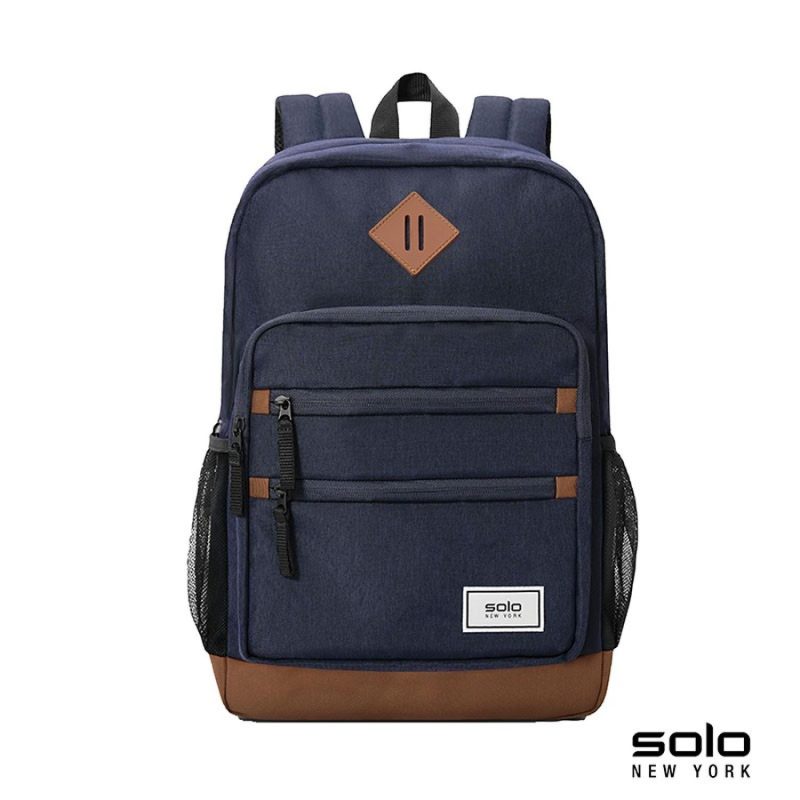 Custom Solo New York Re:fresh Backpack - 3