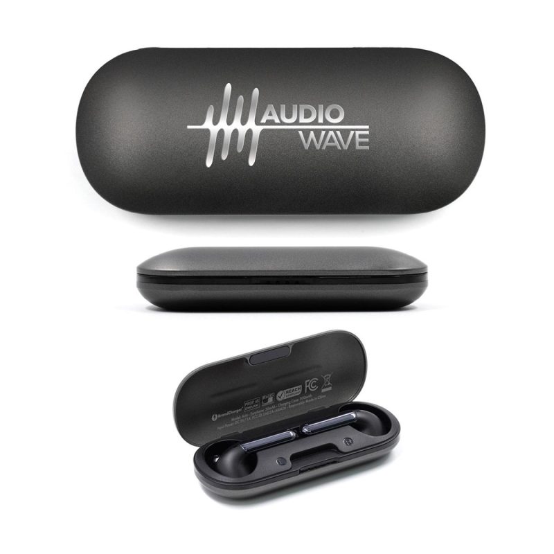 Aria True Wireless Earbuds