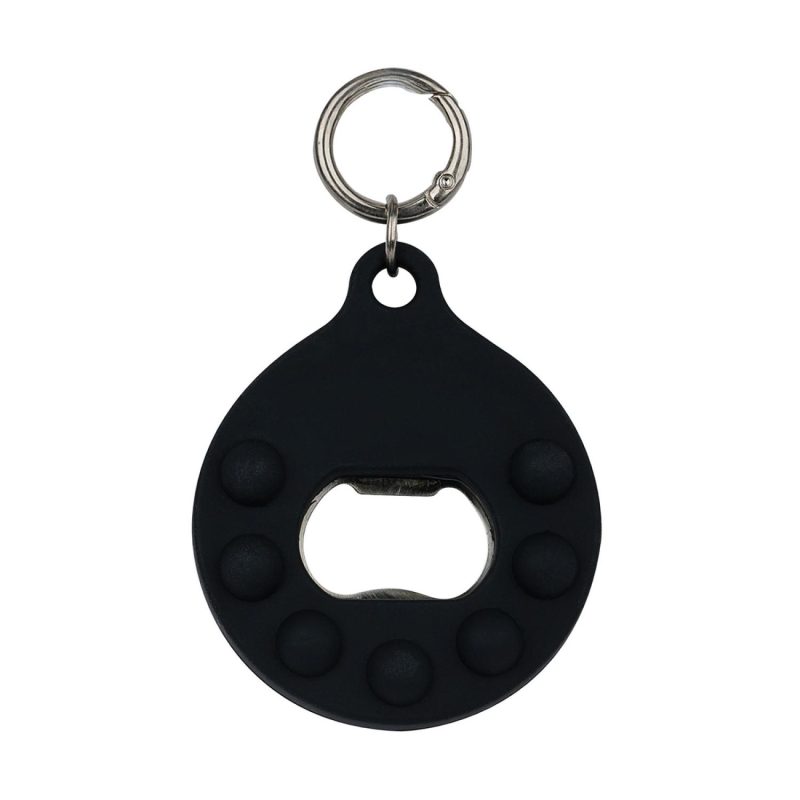 Custom Baba Push Pop Bottle Opener - 1
