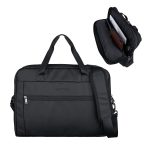 Custom Bettoni Moda Milano RPET Laptop Briefcase - 1