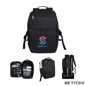 Bettoni Torino RPET Backpack