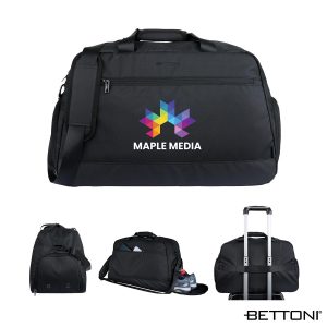Bettoni Torino RPET Duffel