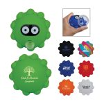 Custom Bubu Bubble-Blowing Push Pop Ball