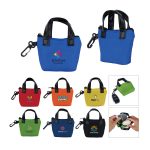 Custom Colette Mini Tote Bag Charm