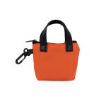 Custom Colette Mini Tote Bag Charm - 5