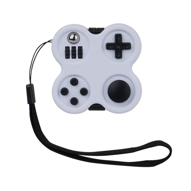 Custom Dexi 11-in-1 Fidget & Sensory Gadget - 1