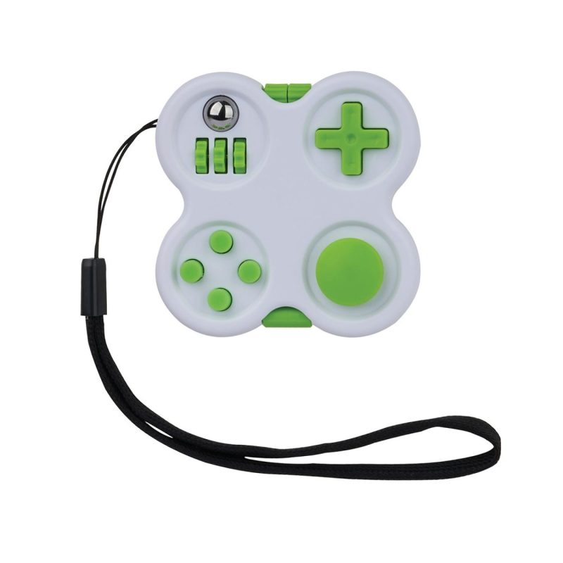 Custom Dexi 11-in-1 Fidget & Sensory Gadget - 2