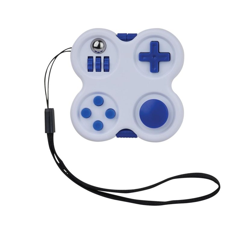 Custom Dexi 11-in-1 Fidget & Sensory Gadget - 3