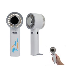Froza Rechargeable Cooling Fan
