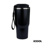 Custom ICOOL Northwood 20 oz. Vacuum Insulated Tumbler - 1