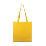 Custom Madison Recycled Basic Tote - 6