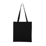 Custom Madison Recycled Basic Tote - 8