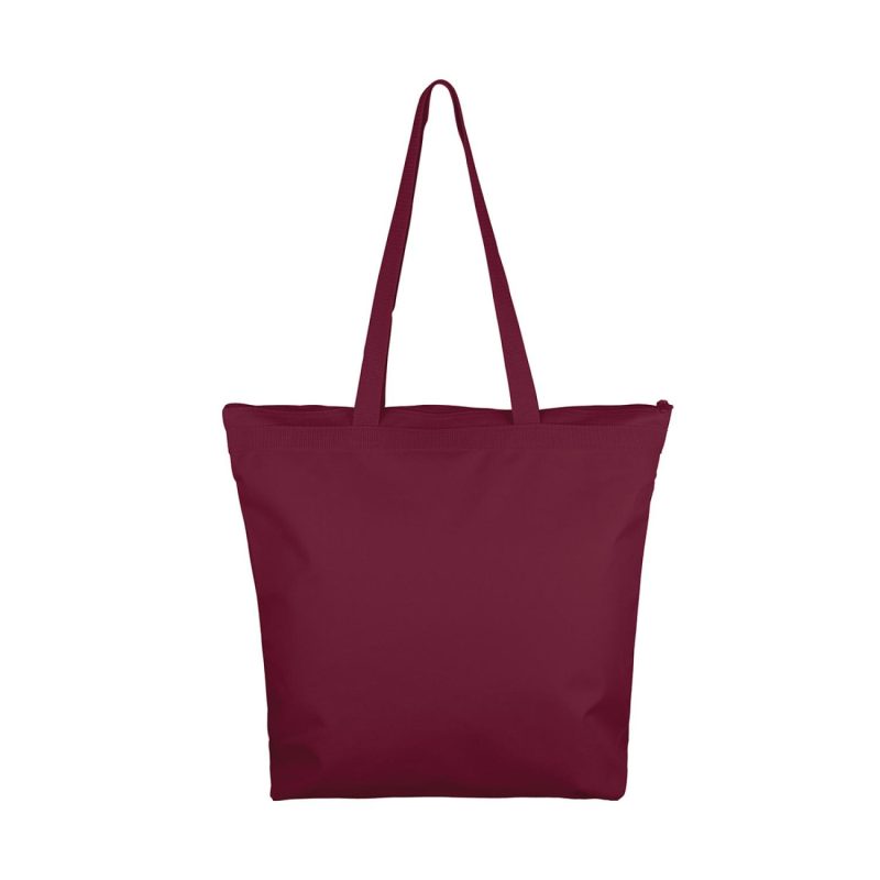 Custom Melody Recycled Large Tote - 1