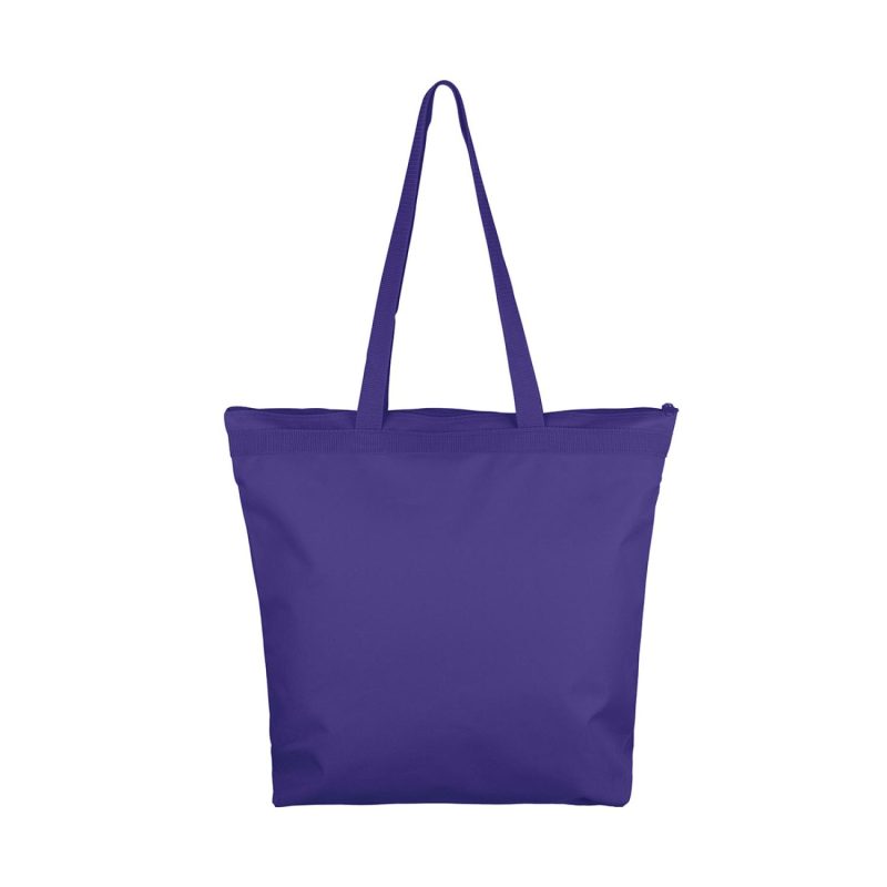 Custom Melody Recycled Large Tote - 3