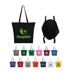 Melody Recycled Large Tote