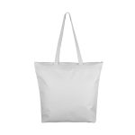 Custom Melody Recycled Large Tote - 8