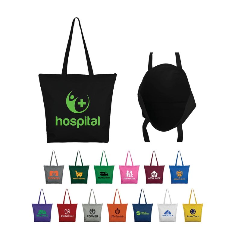 Melody Recycled Large Tote