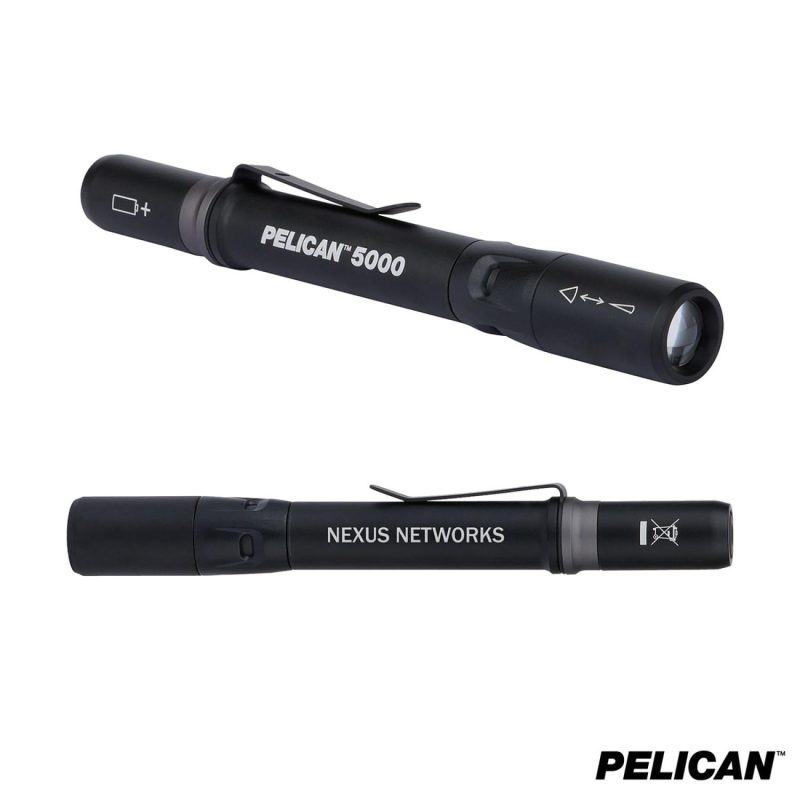 Pelican 5000 Personal Flashlight