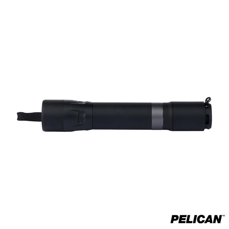Custom Pelican 5050R Rechargeable Flashlight - 1