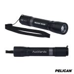 Custom Pelican 5050R Rechargeable Flashlight