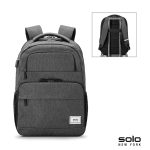Custom Solo New York Re:discover Backpack - 1