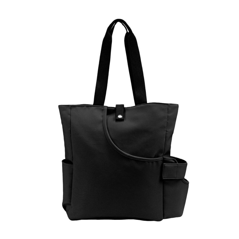 Custom Tyra Pickleball Tote Bag - 1