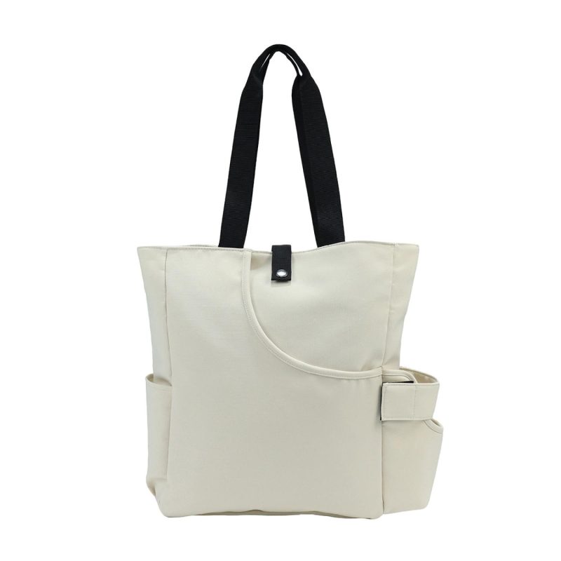 Custom Tyra Pickleball Tote Bag - 2