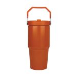 Custom Vexa 20 oz. Double Wall Steel Travel Tumbler - 5