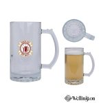 Custom Wellington Weston 16 oz. Beer Glass