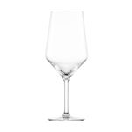 Zwiesel Fortessa Cinco Collection - 17 oz. Stemmed Red Wine Glass