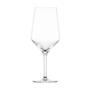 Zwiesel Fortessa Cinco Collection - 17 oz. Stemmed Red Wine Glass