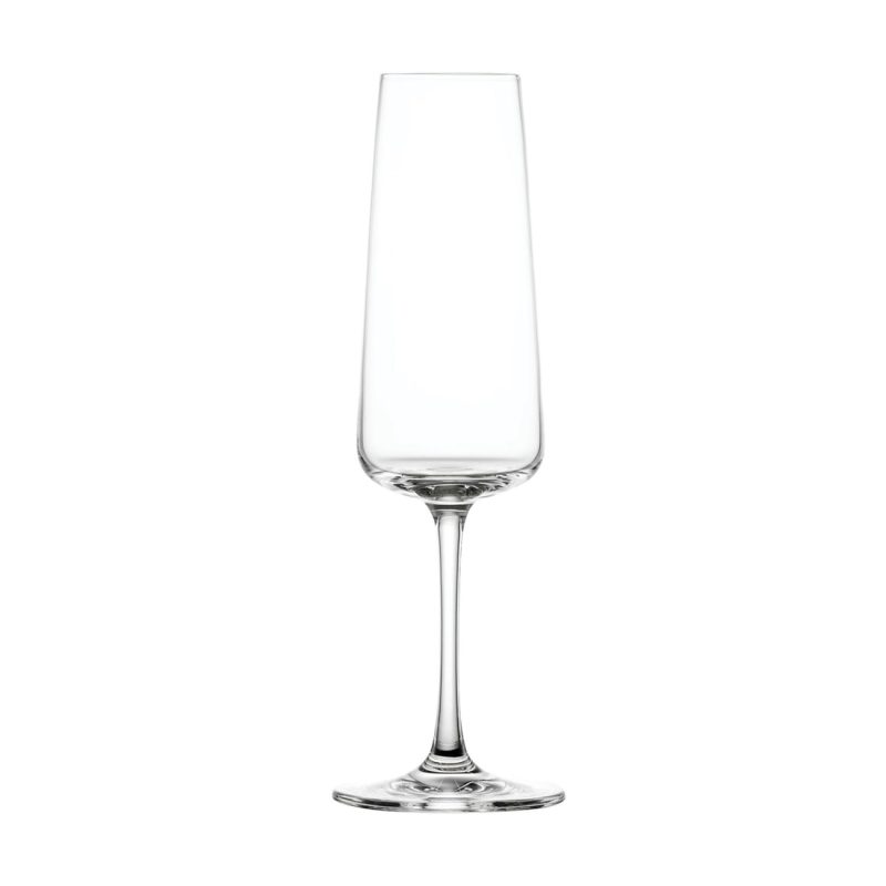 Zwiesel Fortessa MioVino Collection - 8 oz. Champagne Flute